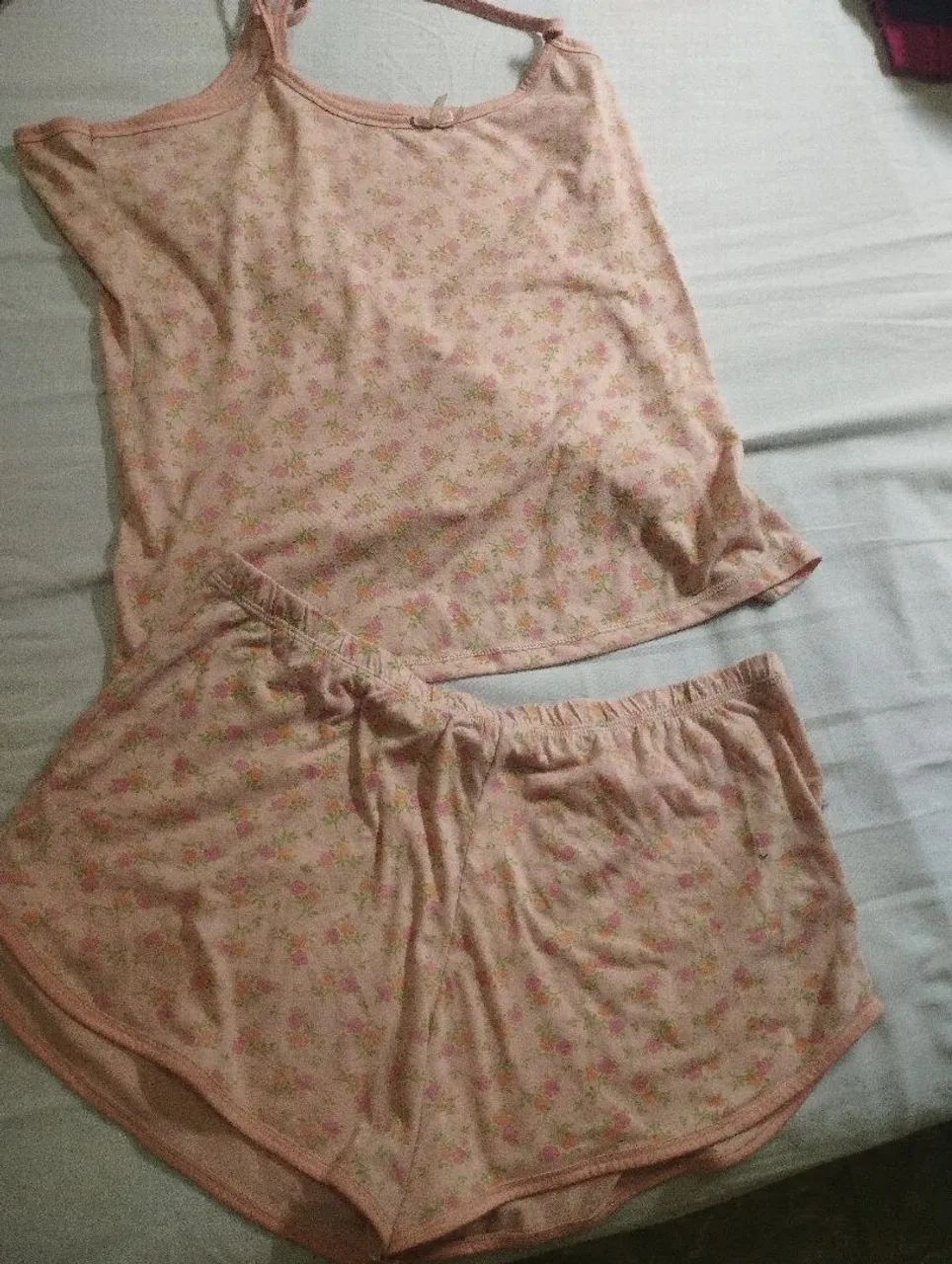 Pijamas estampados G e GG - Foto 2