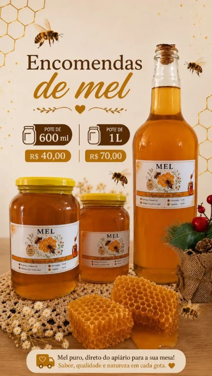 Mel Puro - Foto 2