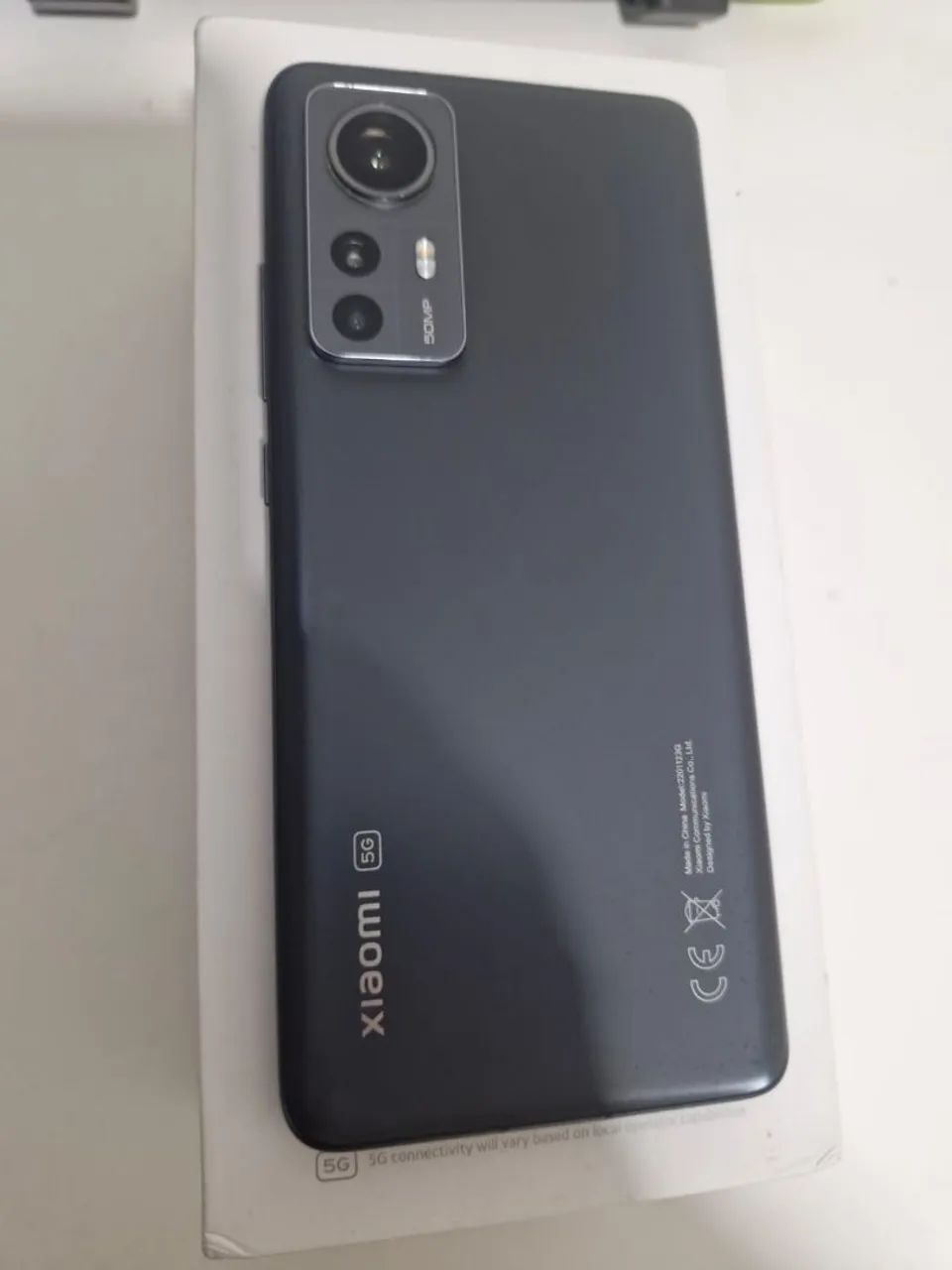 Xiaomi 12  - Foto 2