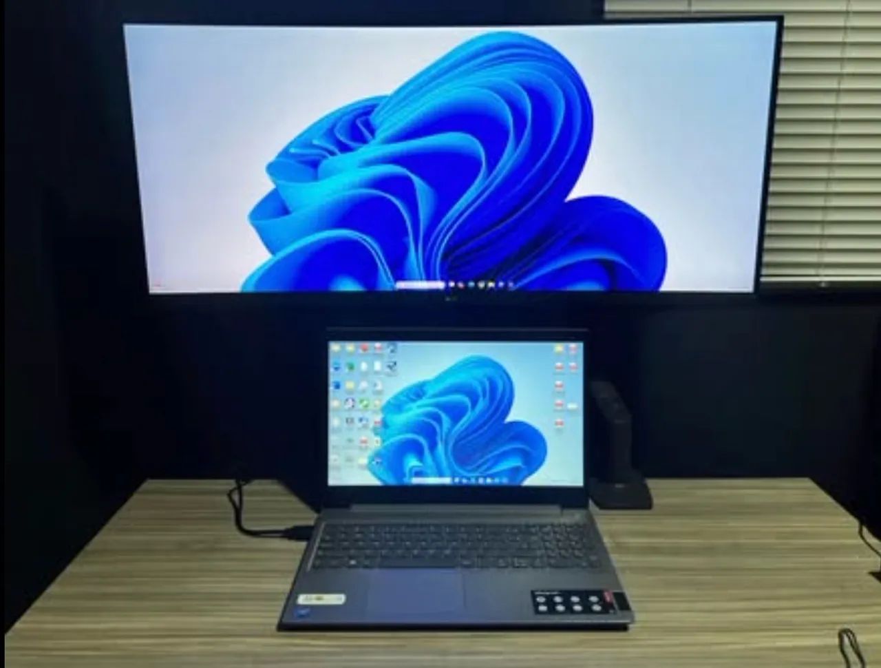 Notebook Lenovo 