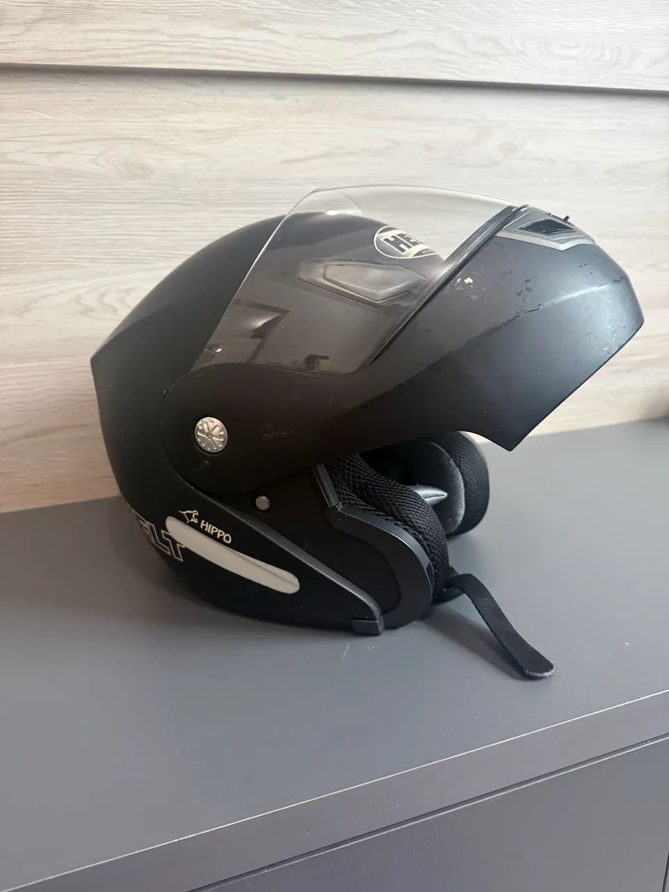 Vende Capacete Helt - Foto 3