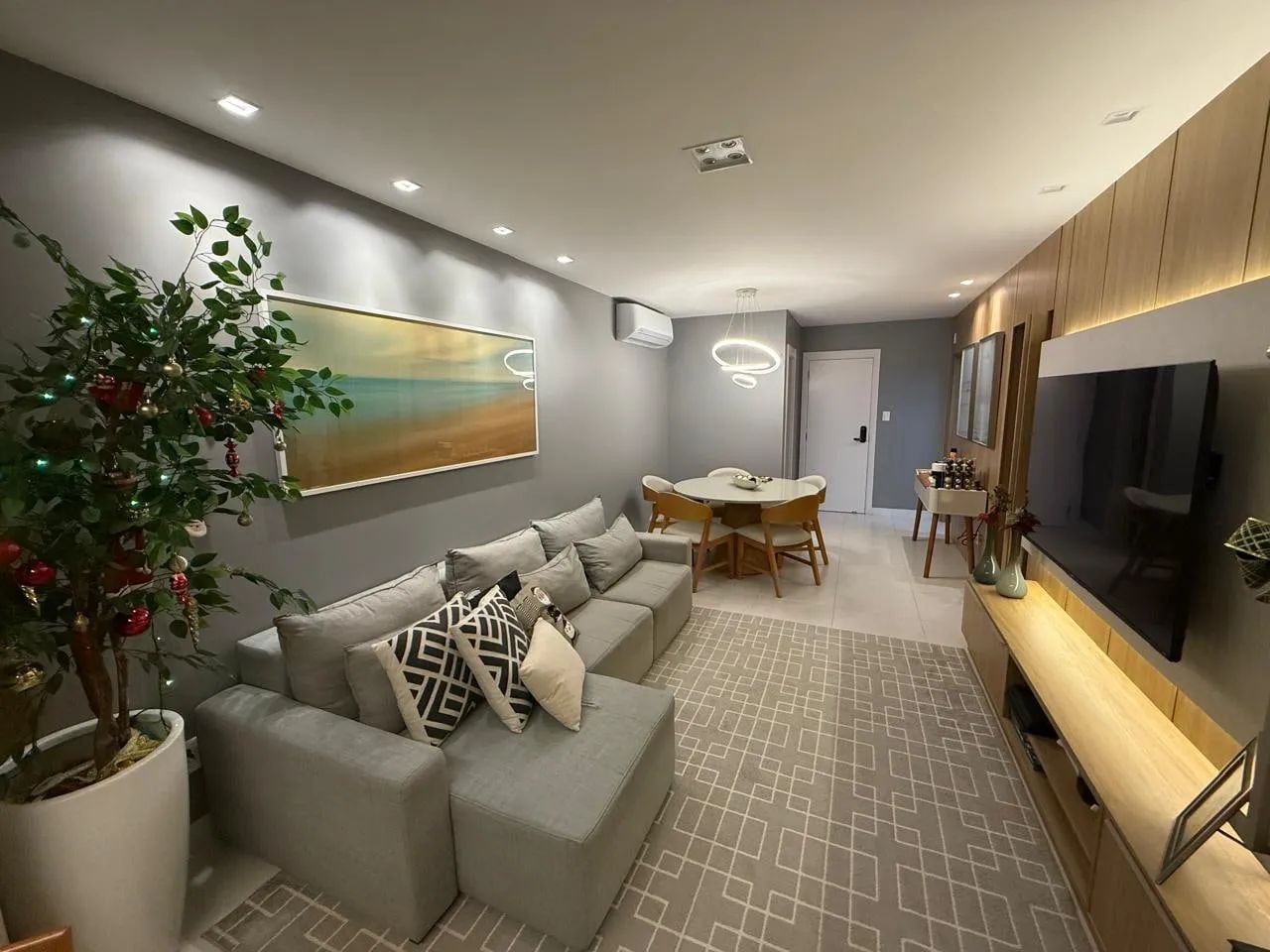 APARTAMENTO ALTO PADRÃO | ORIZZON - Foto 5