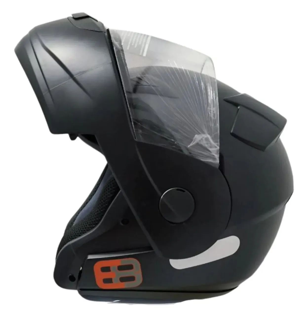 CAPACETE EBF E8