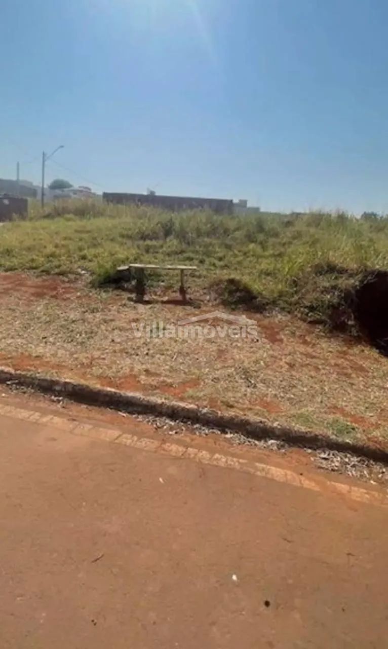terreno - São Luiz - Paulínia - Foto 2