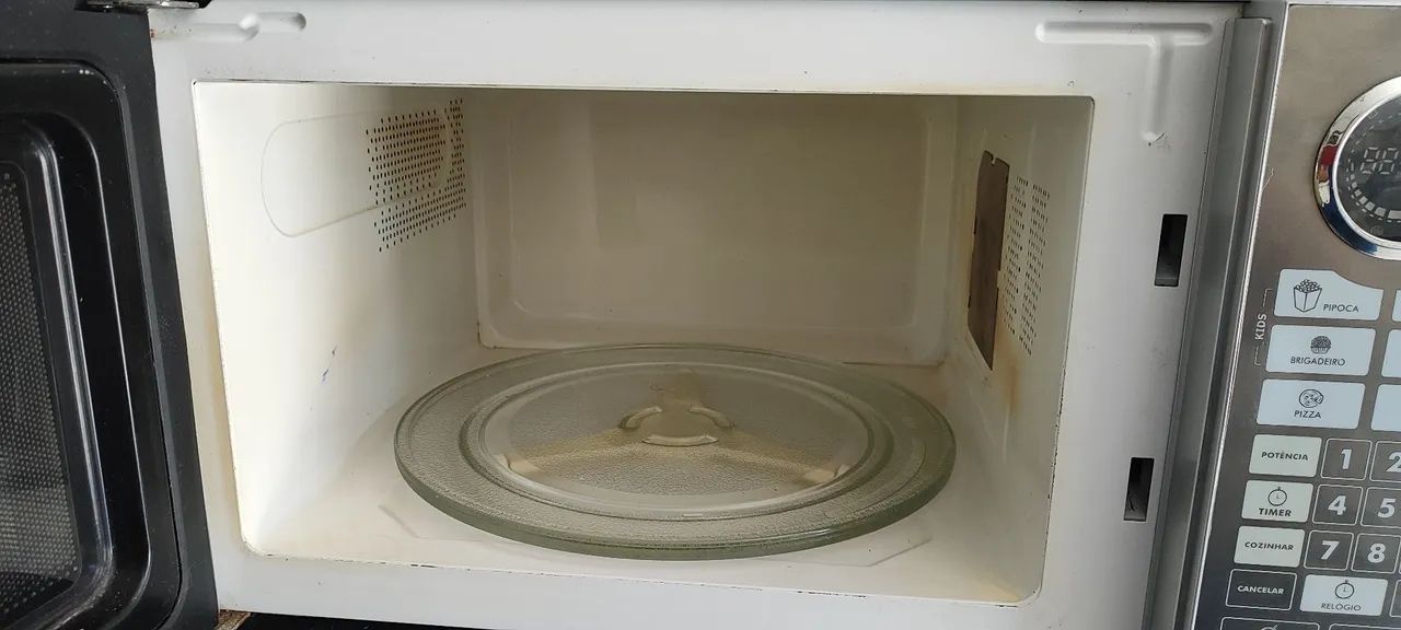 Microondas Philco 30 LITROS  - Foto 2