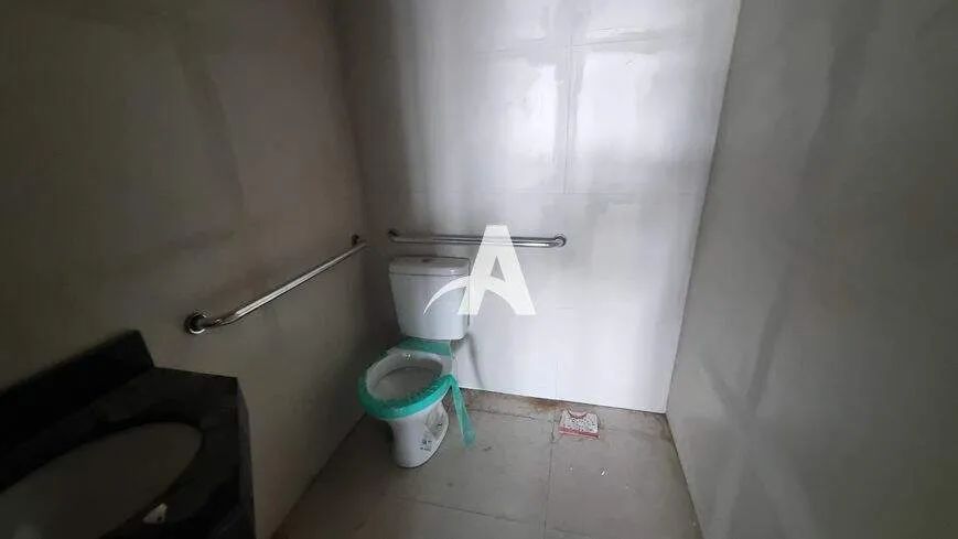 Galpão para aluguel, 2 vagas, Morumbi - Uberlândia/MG - Foto 4