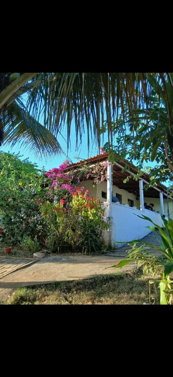 Chácara recanto.pedeserra  - Foto 2