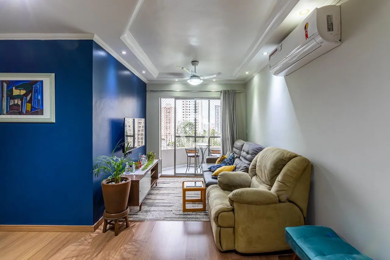 Apartamento em Tatuapé - Foto 3