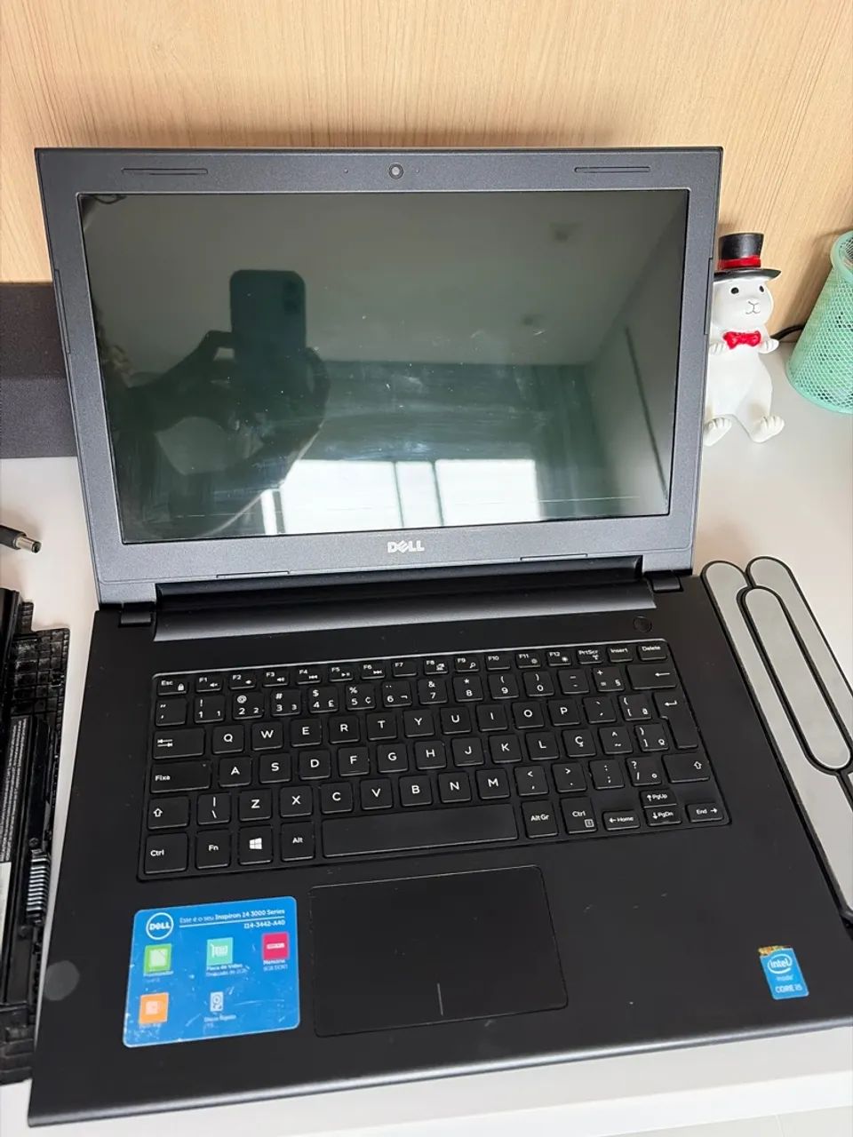 Notebook Dell Inspiron 14 3000 Series I14-3442-A40 - Foto 2
