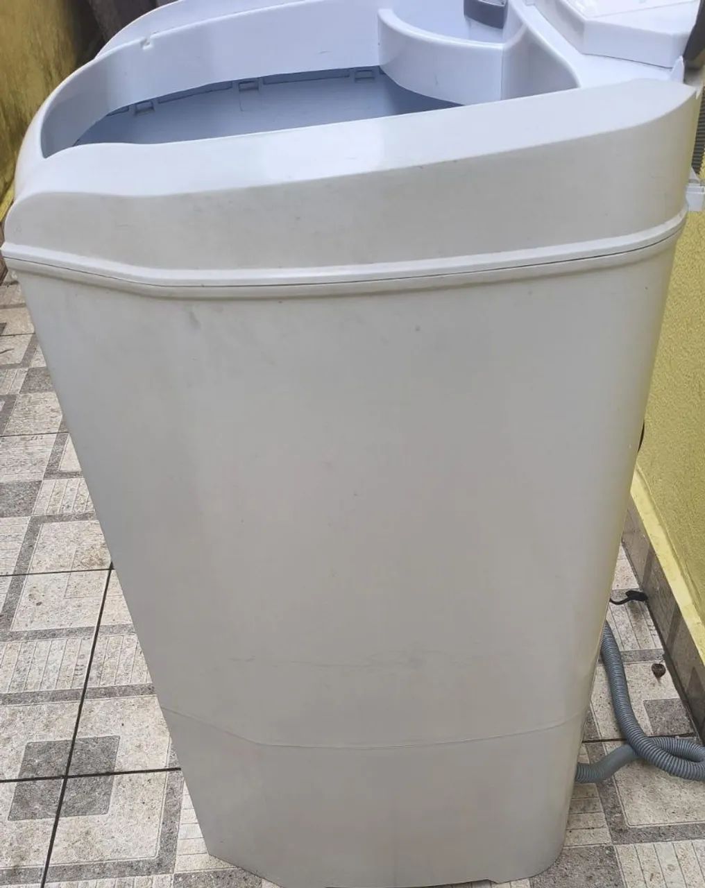 Tanquinho Suggar 15kg - Foto 4