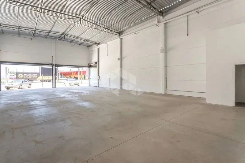 Loja 240M² - para Alugar - Foto 2