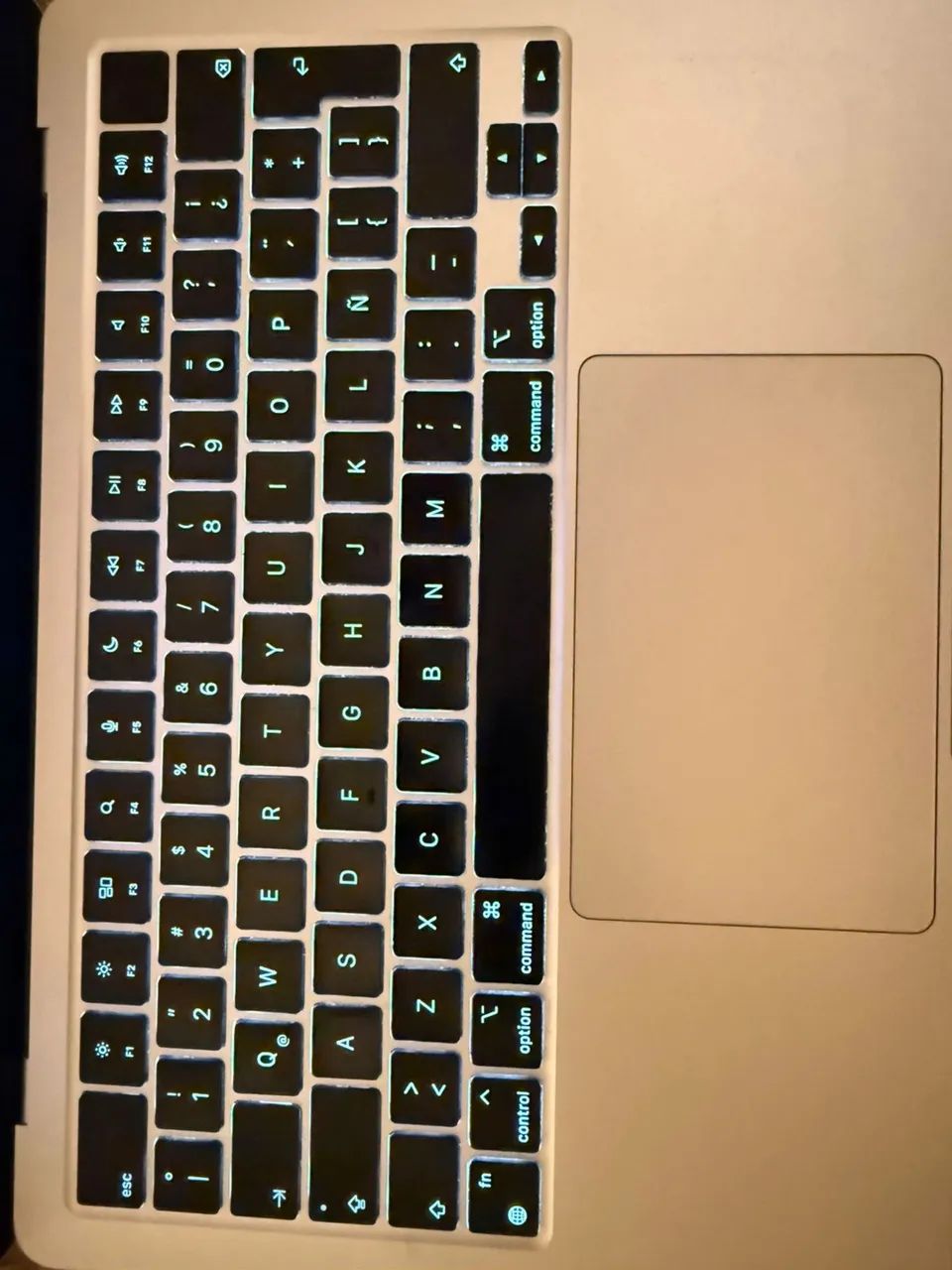 harecoro様　MacBook Air M3 16GB 1TB 13インチ MacBook Air M3 16GB RAM 256GB SSD 13,6