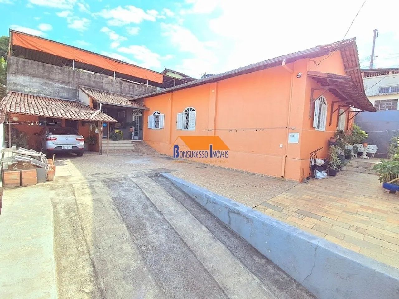 casa 4 quartos no Bairro Bonfim - Foto 2