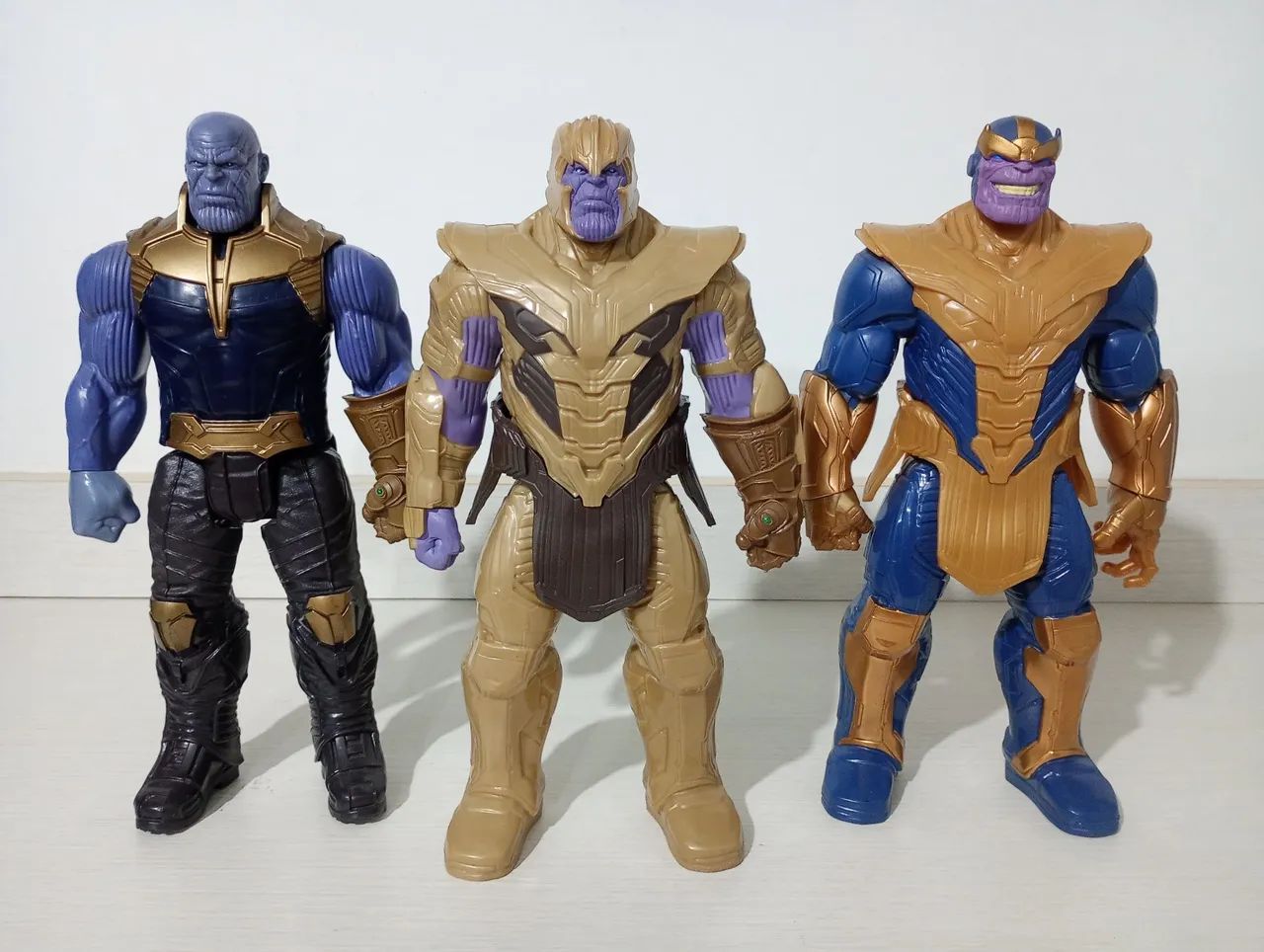 Bonecos Hasbro  - Foto 3
