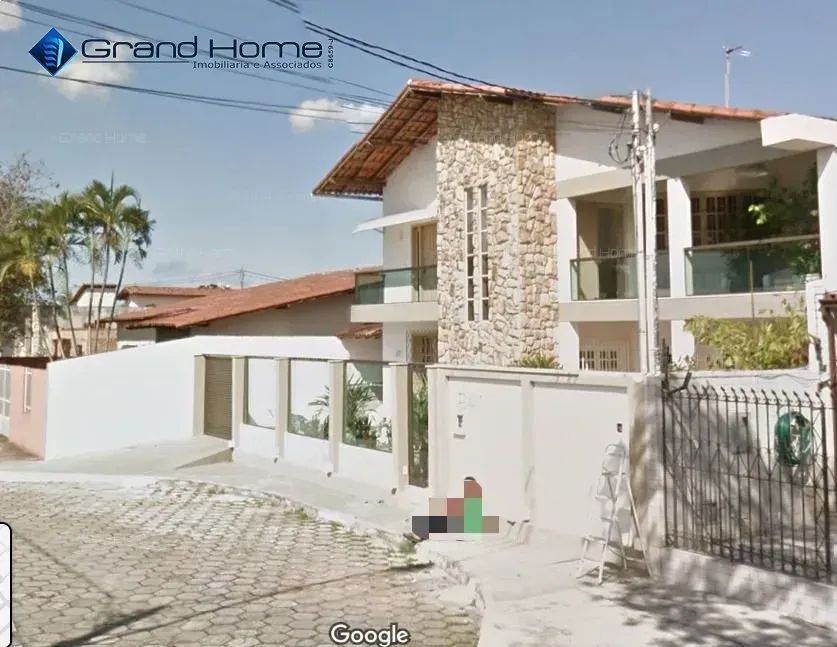 Casa 5 quartos em Mata da Praia - Foto 2