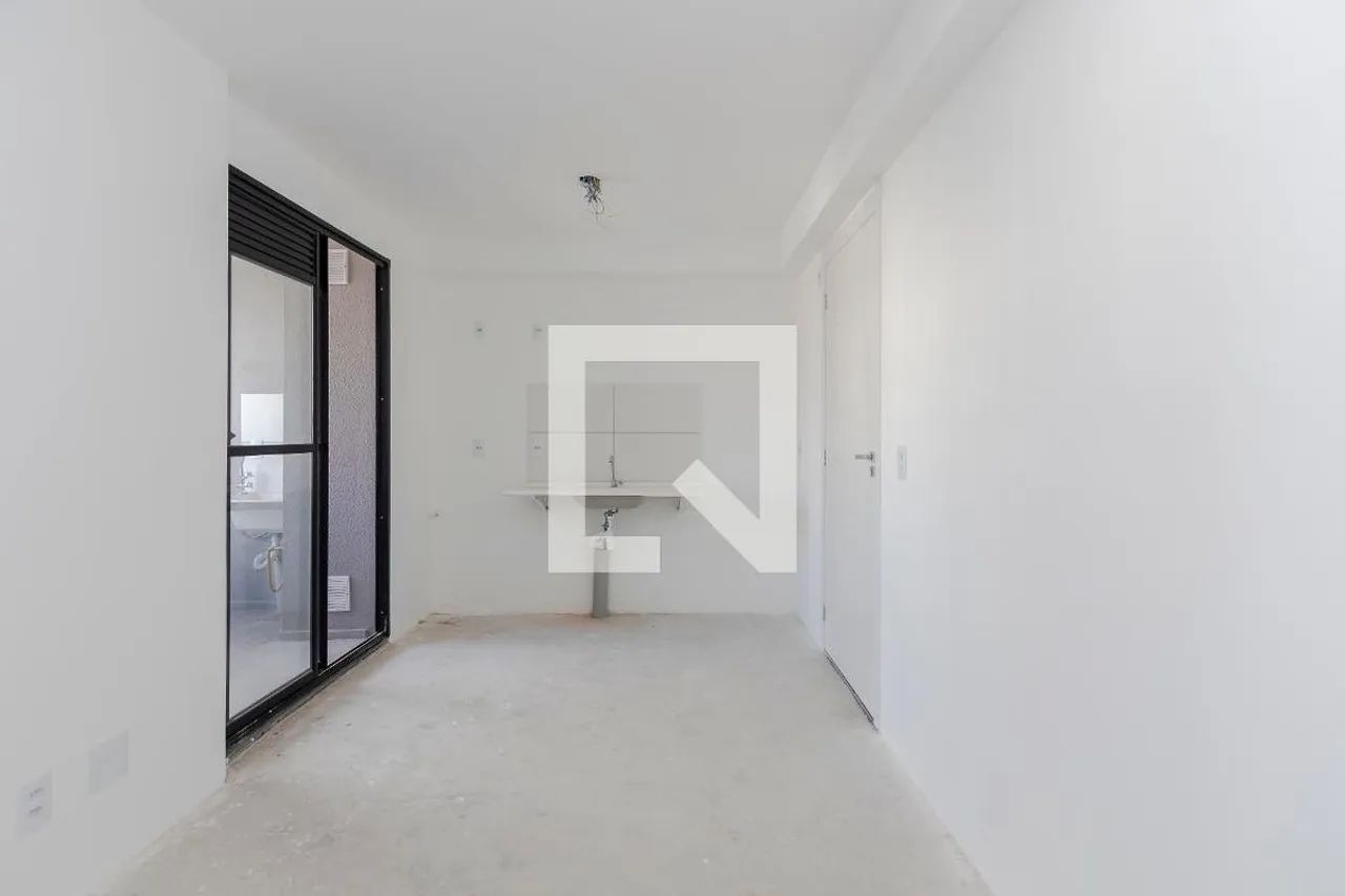 Apartamento à Venda - Campo Belo, 2 Quartos, 34 m2