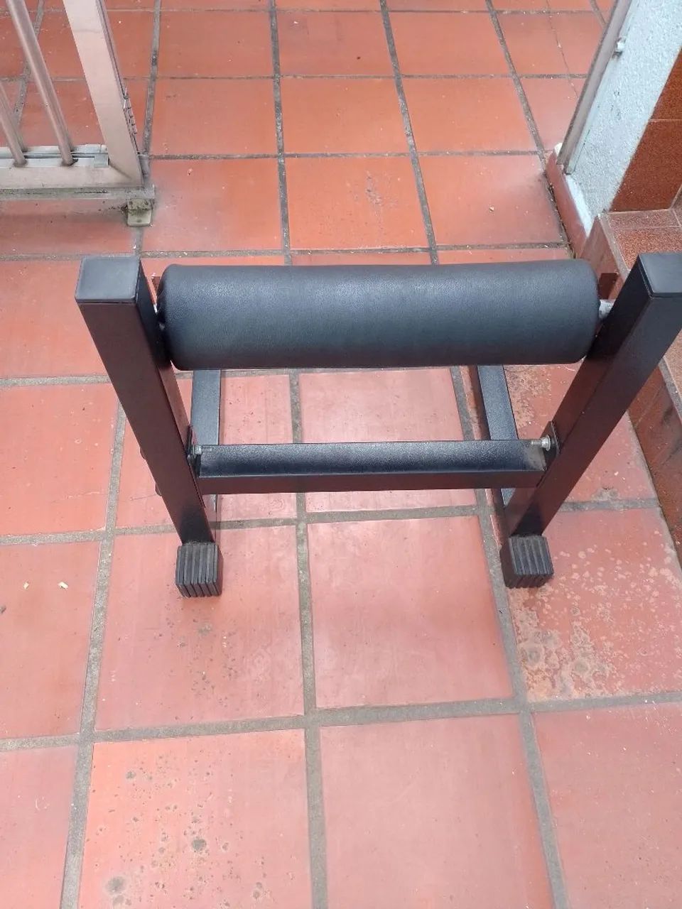 Suporte para agachamento búlgaro  - Foto 2