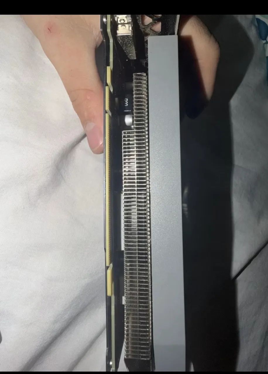 RTX 2060 KO  - Foto 3