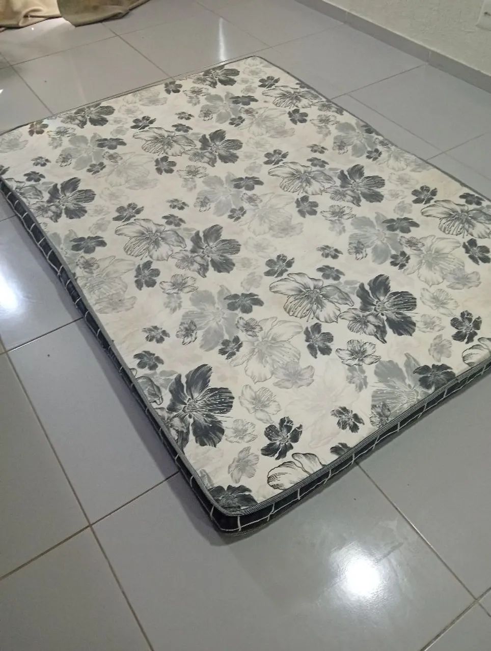Colchão casal. - Foto 2