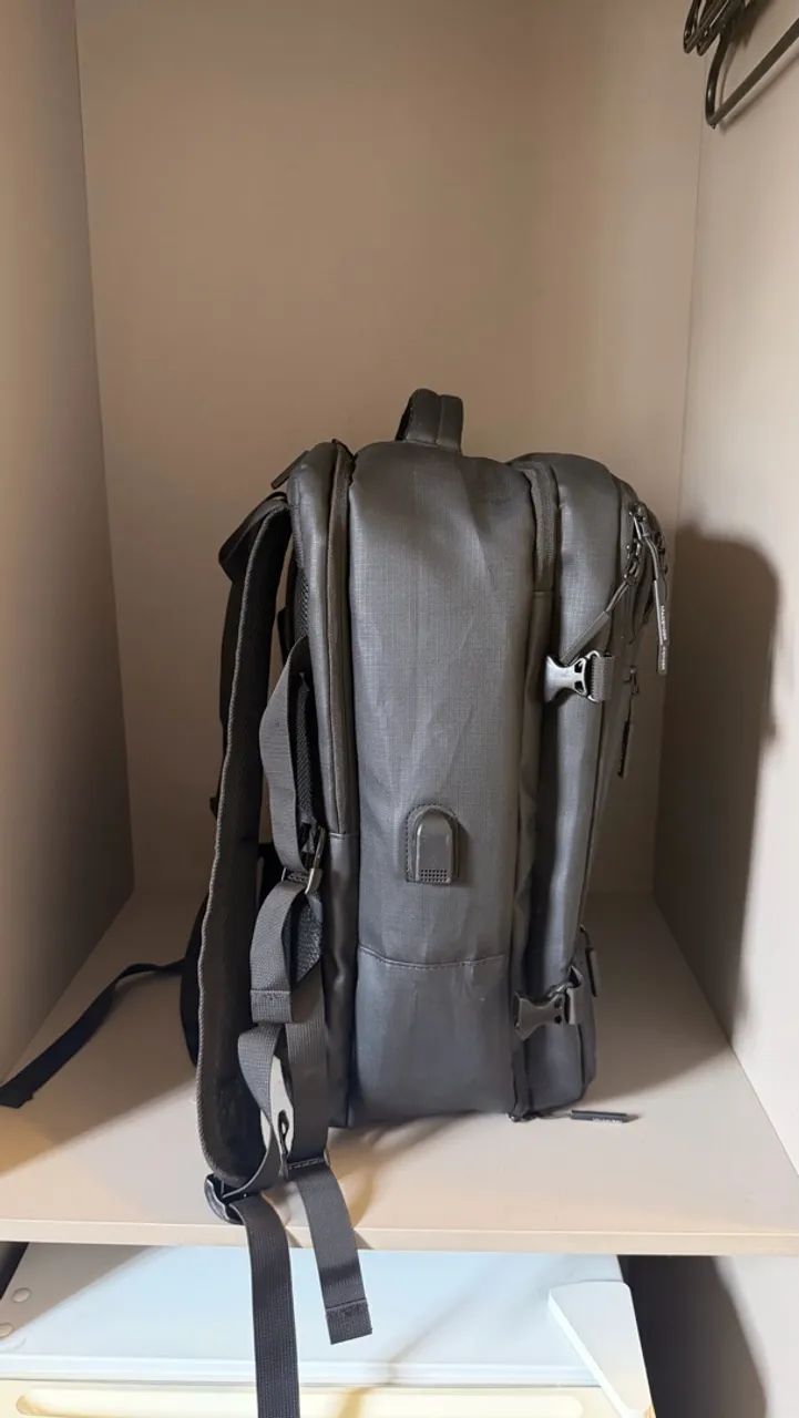 Mochila Multifuncional  - Foto 4