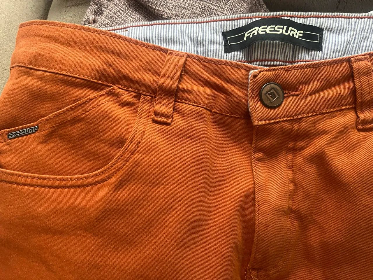 Calça FreeSurf 44