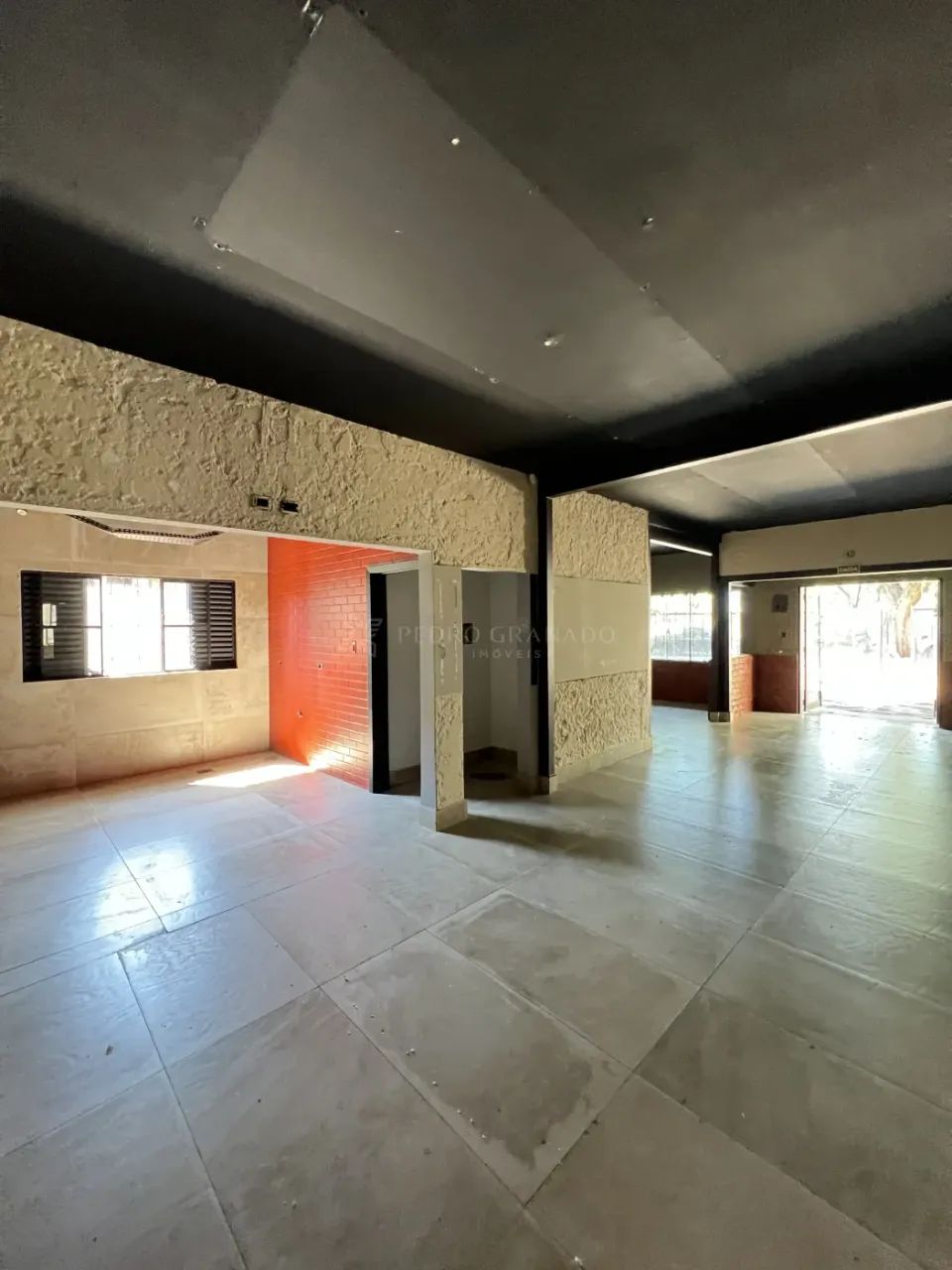 Salão Comercial | Avenida Cerro Azul - Foto 5