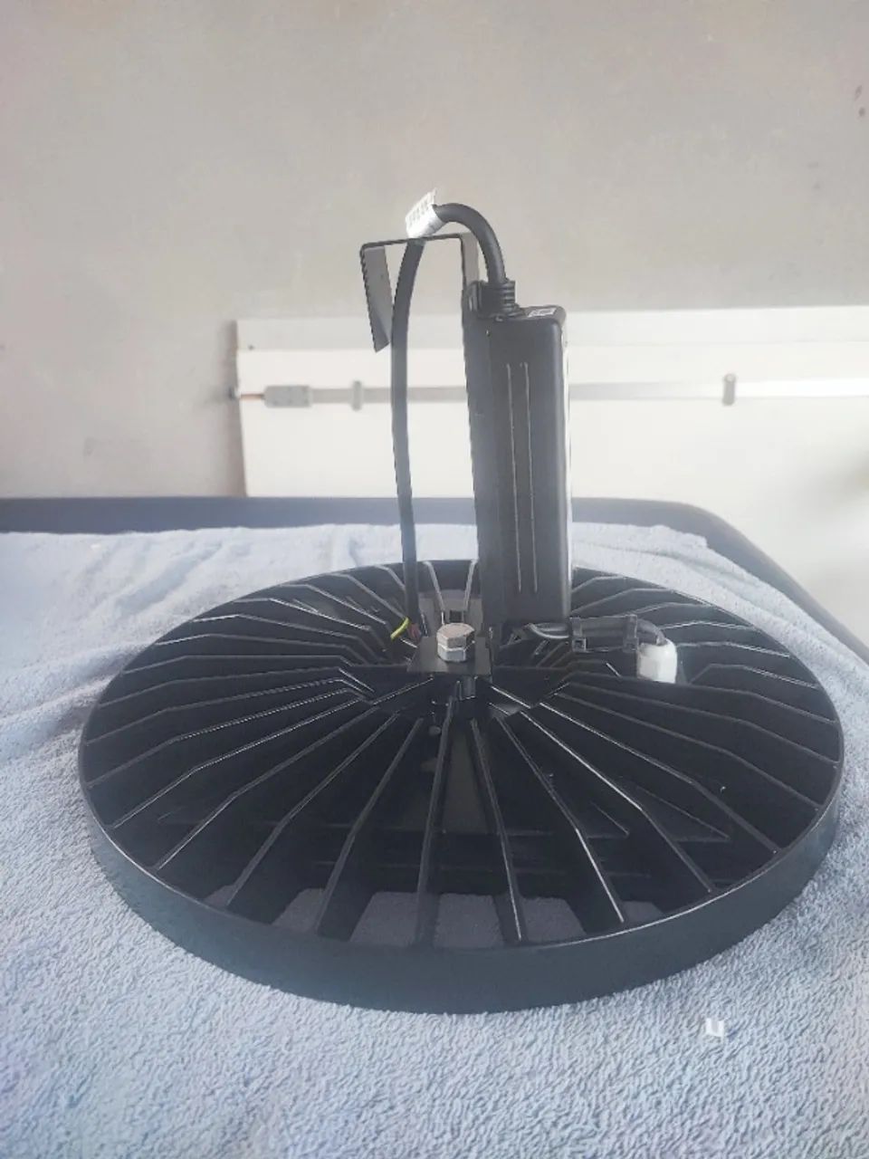 Luminária High Bay 150W - Lasled - Foto 2