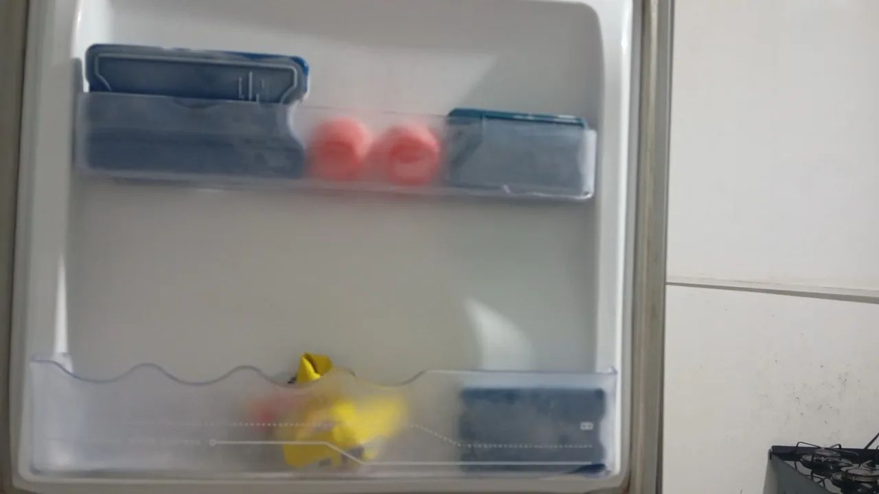 Geladeira para vender - Foto 4