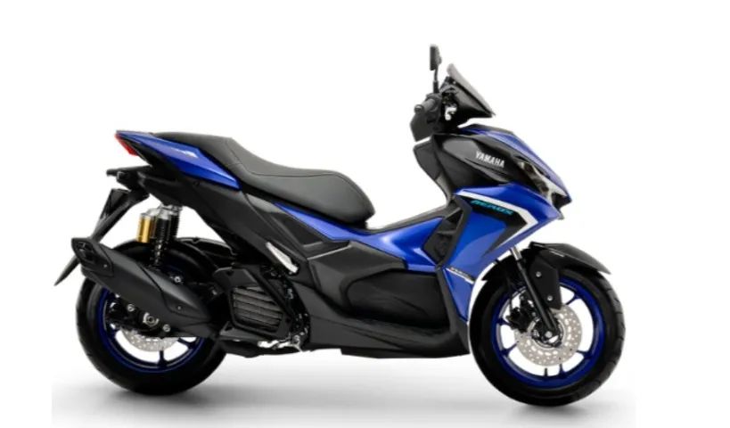 AEROX ABS CONNECTED - Foto 2
