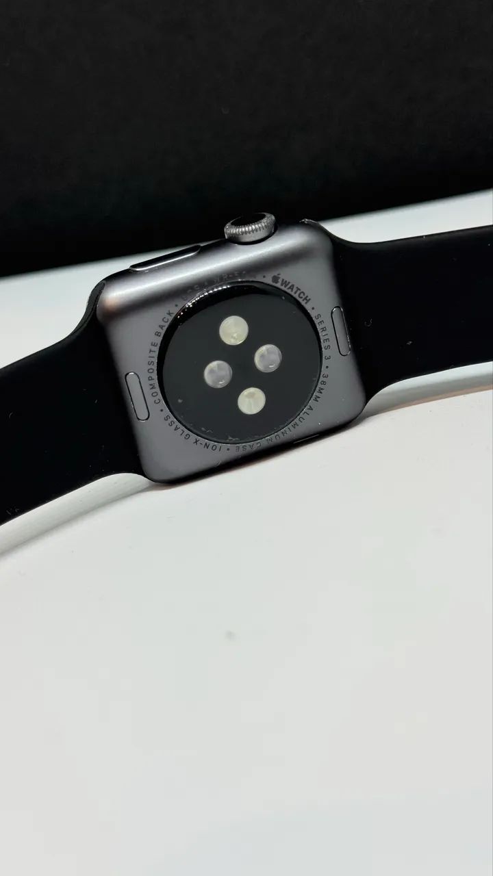 Apple Watch S3 - Foto 4