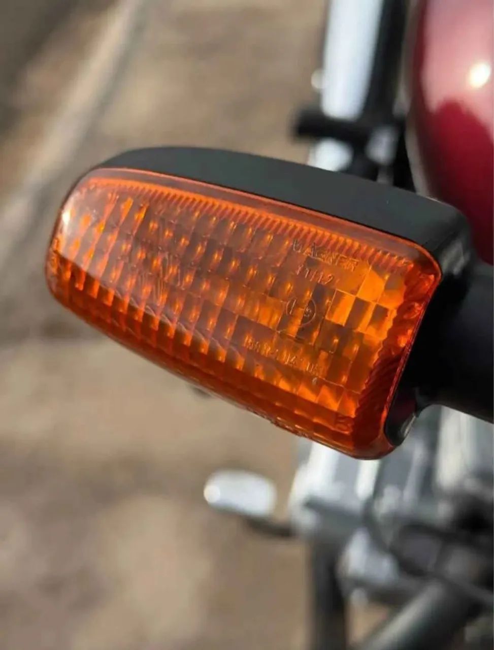 Honda Cg 150  - Foto 3
