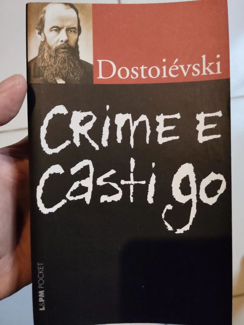 Crime e castigo