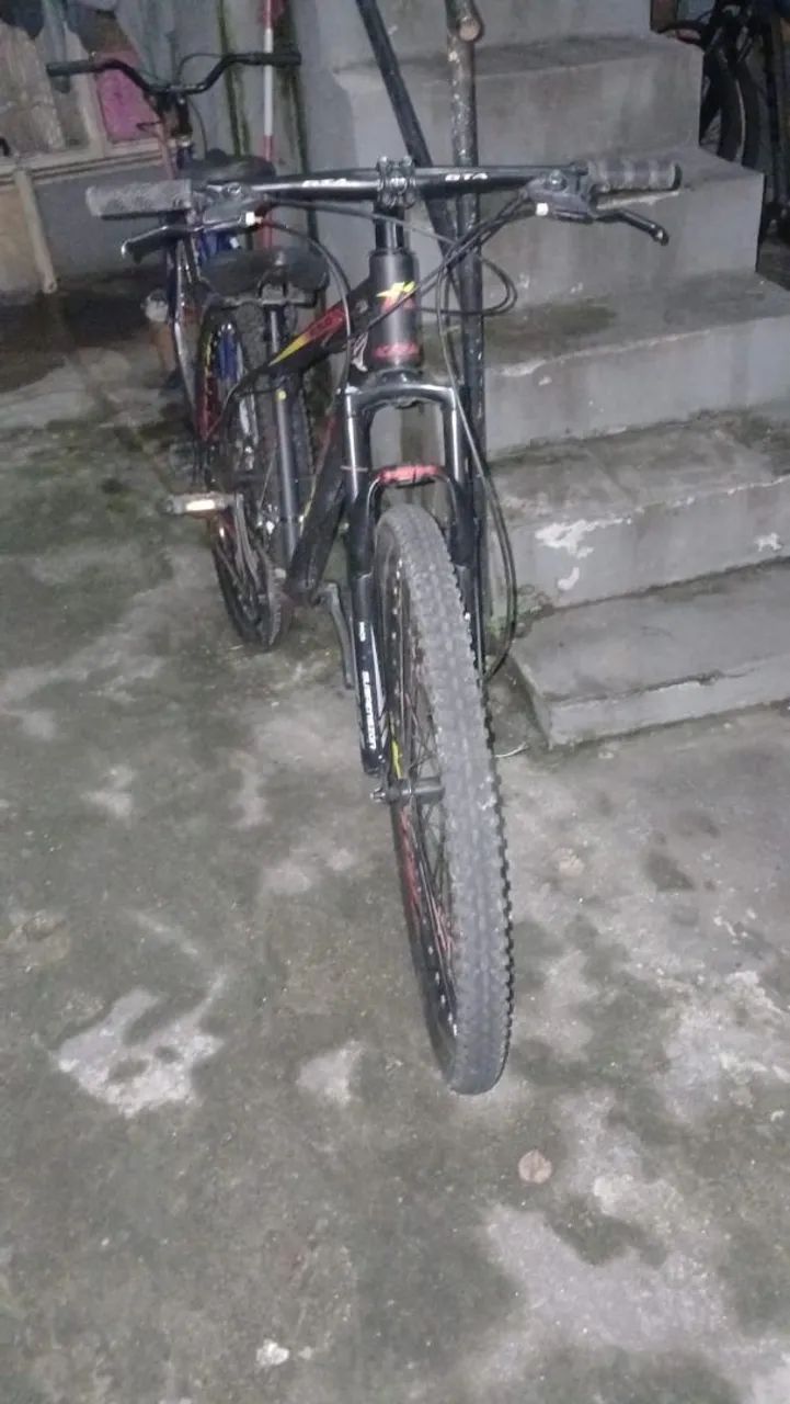 Bicicleta - Foto 2