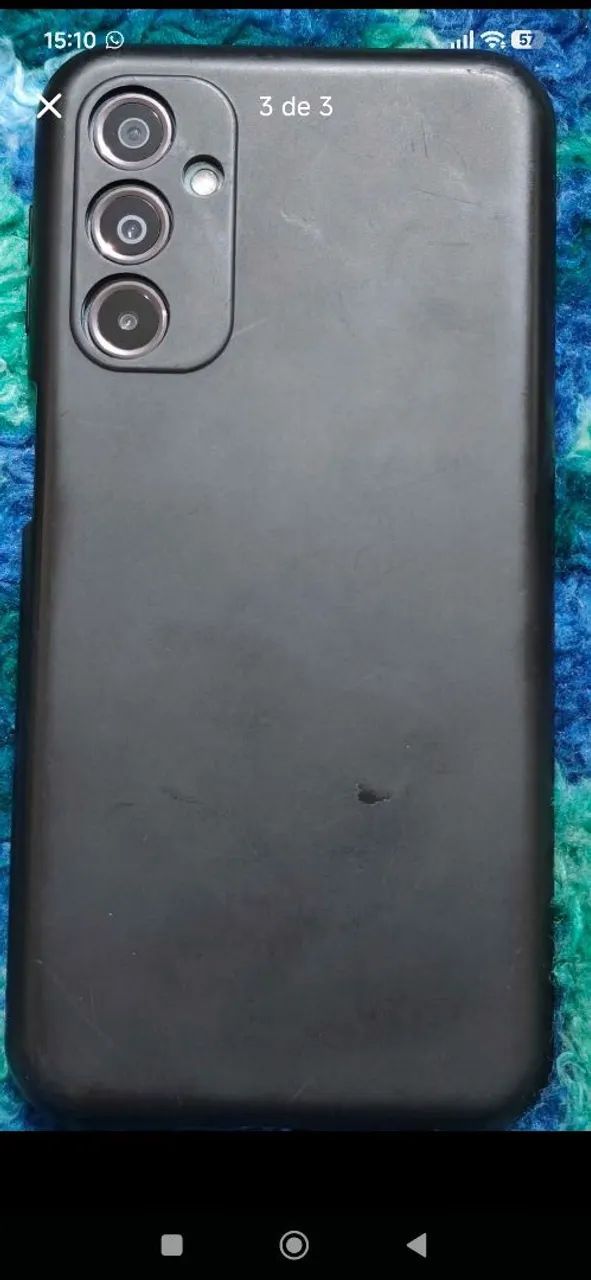 Samsung M34 5G 128GB - Foto 2