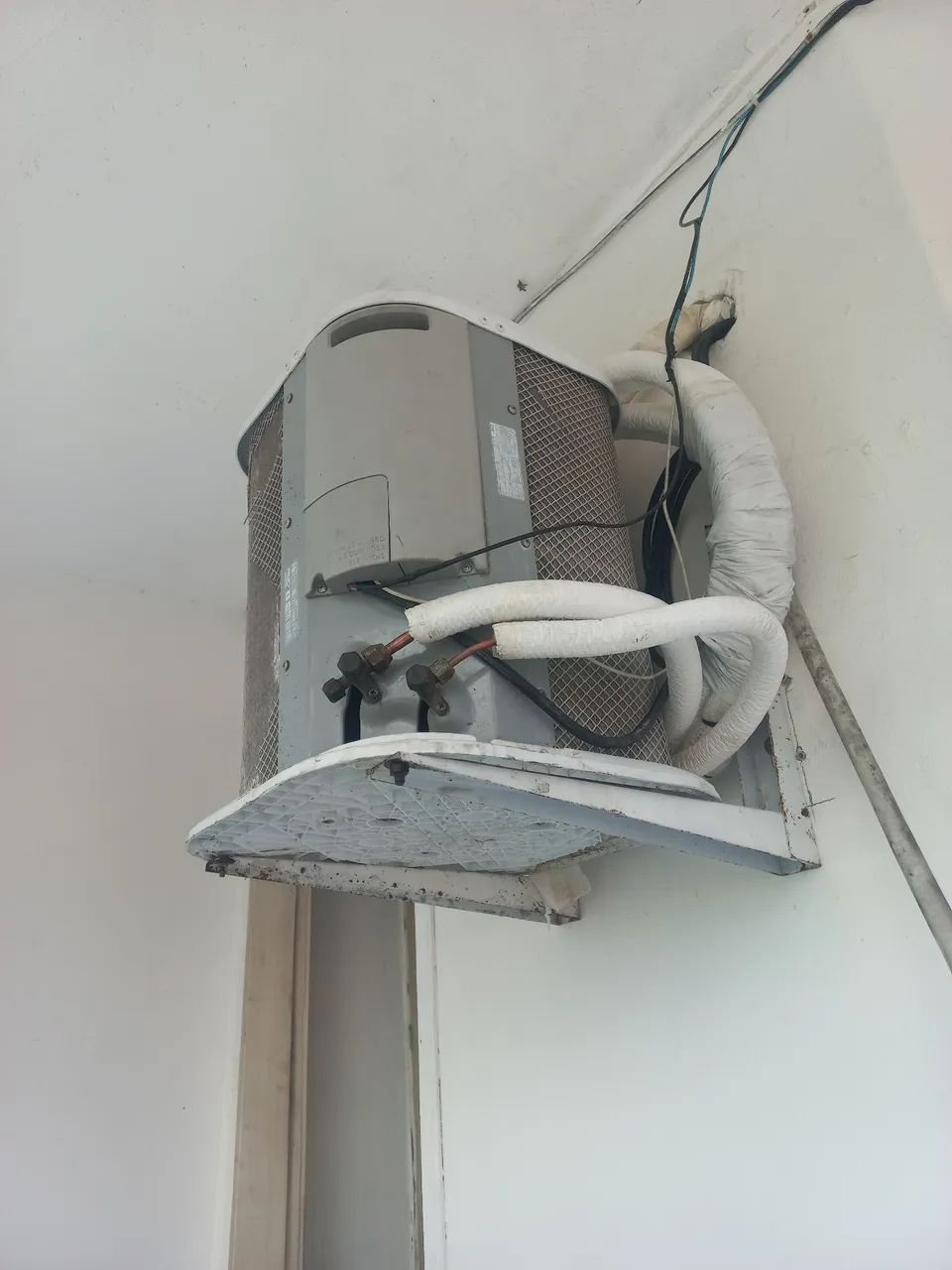 Instalador de ar condicionado  - Foto 2