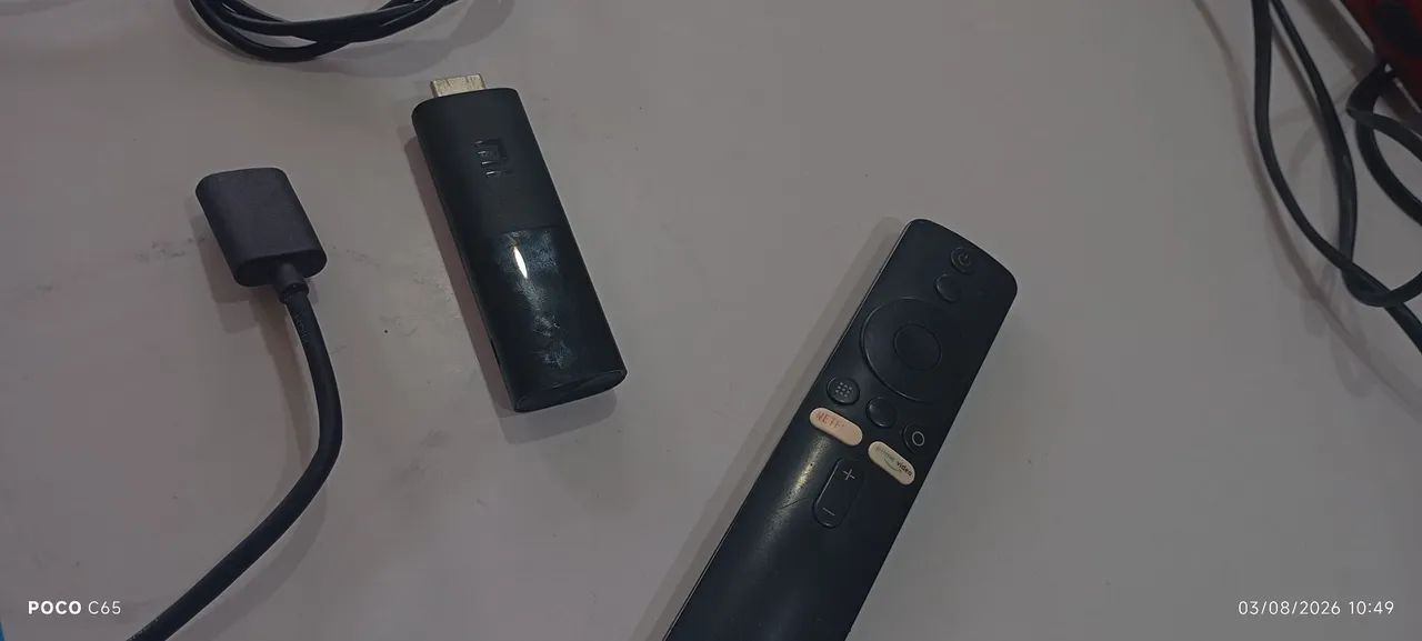 Vende-se TV stick da xiaomi  - Foto 3