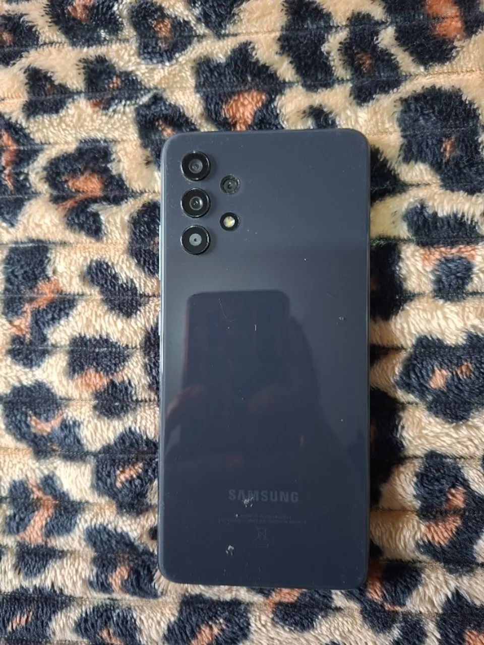 Celular Samsung A 32 - Foto 3