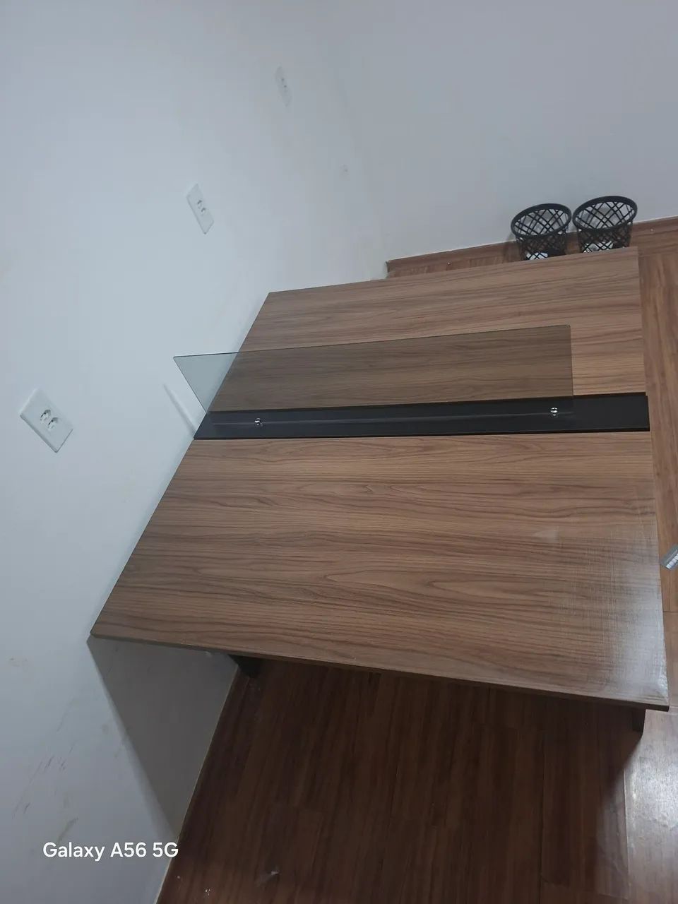 Mesa escritório  - Foto 4