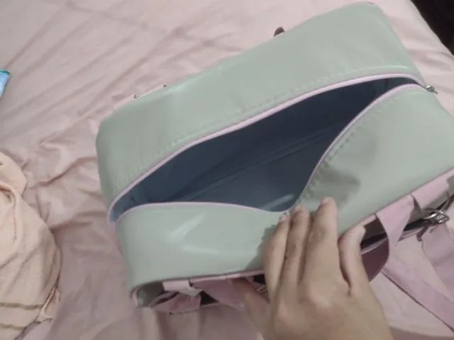 Bolsas maternidade  - Foto 4