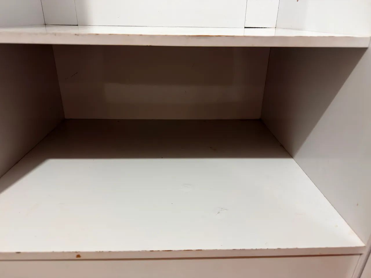 Vendo guarda roupa usado  - Foto 4