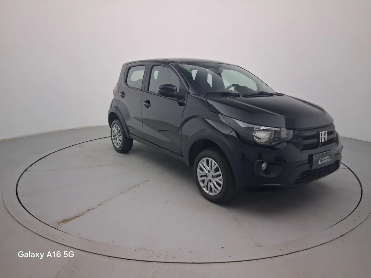 Fiat Mobi LIKE 1.0 Fire Flex 5p., foto 7 de 18