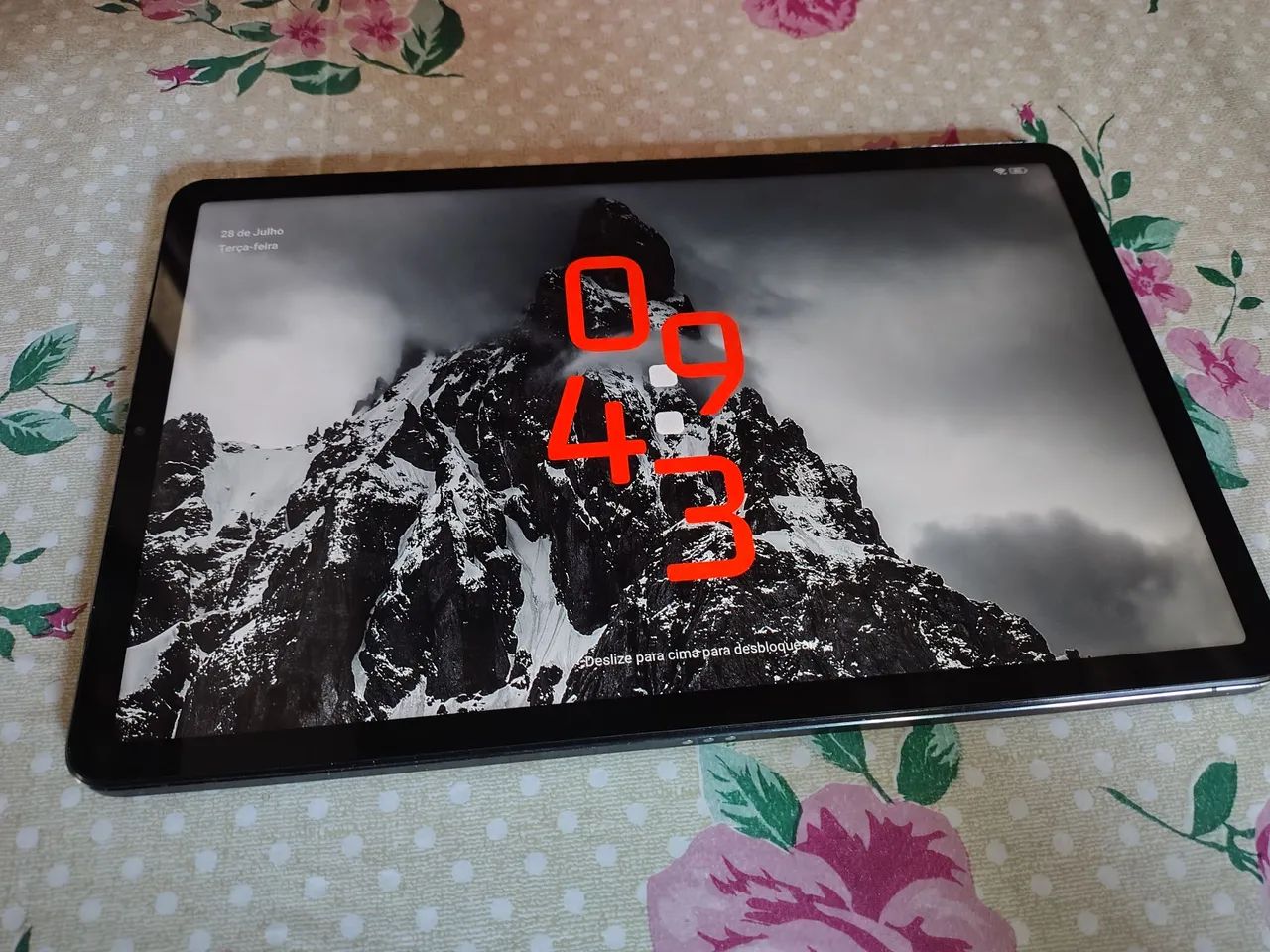 Xiaomi Pad 5 - Tablets e E-Readers - Condomínio Mirante da Serra