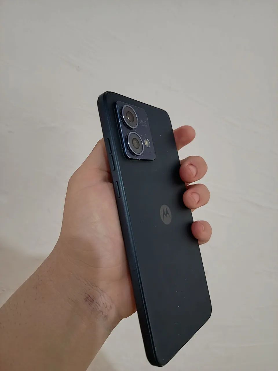 Vendo Celular Moto G84 Usado - Foto 2