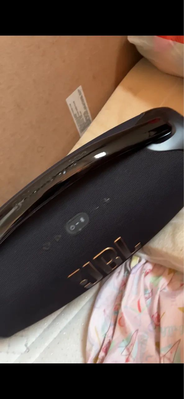 JBL boombox 3 Wi-Fi  - Foto 3