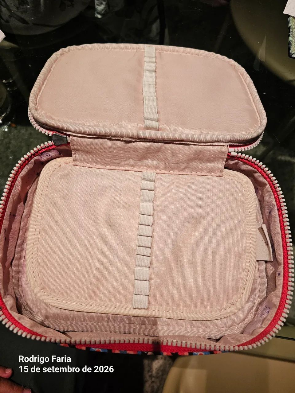 Estojo Kipling Original - Foto 4
