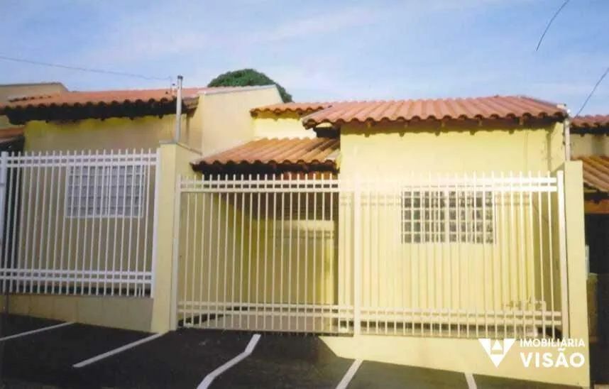 CASA PARA ALUGAR COM 02 QUARTOS NO BAIRRO BOA VISTA