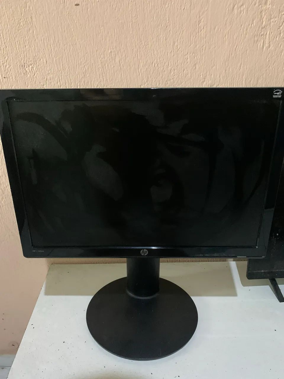 Monitor HP L190HB 60hz