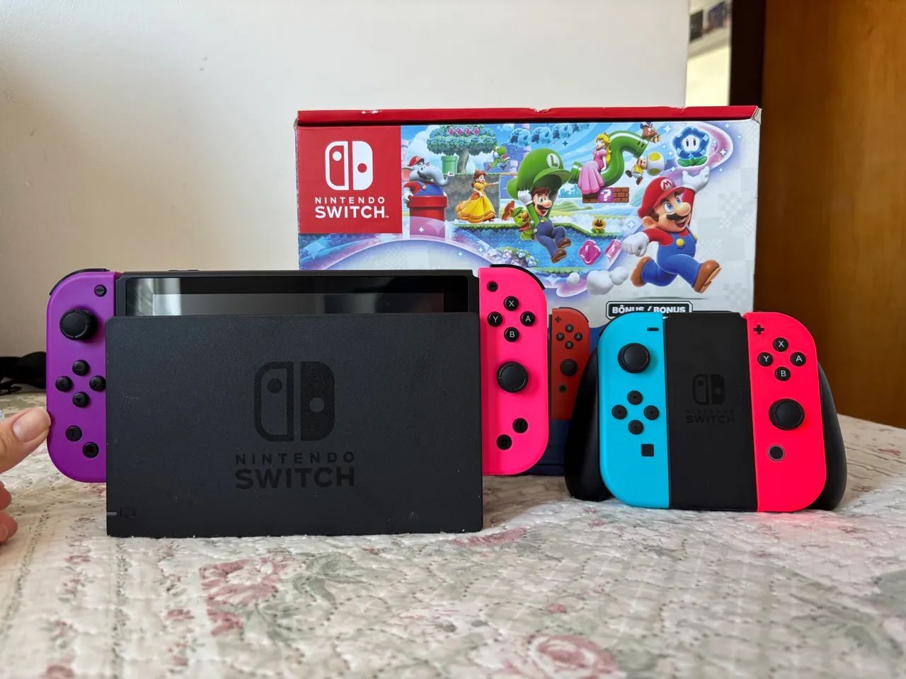 Nintendo Switch 32GB