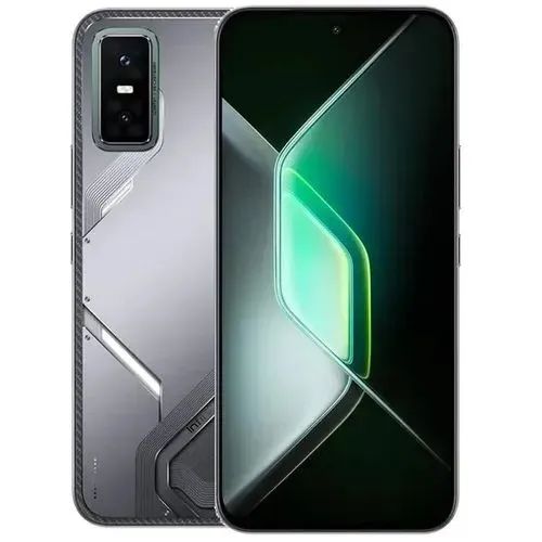 CELULAR GAMER INFINIX GT30 PRO