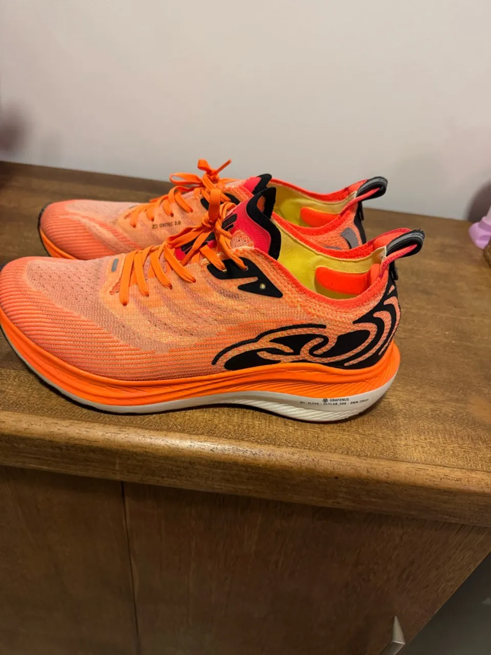 Asics Nimbus 27 - Calçados Esportivos - Garcia, Blumenau